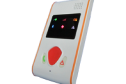 DX-3 GPS tracker