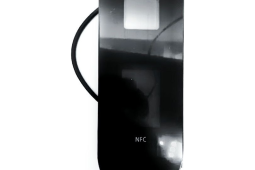 Queclink T-Panel(ZK601) GPS tracker
