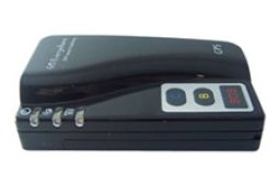 Bofan PT60 GPS tracker