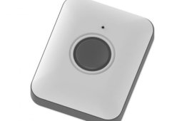 ES825 GPS tracker