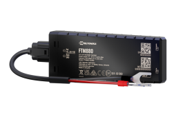 FTM880 GPS tracker