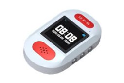 MP2031A GPS tracker