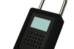 UDT-LF-01 GPS tracker