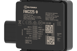 FMC225 GPS tracker