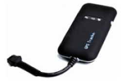 H02E GPS tracker