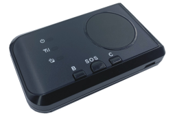 CCTR-622G GPS tracker