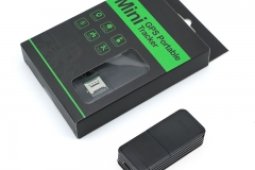 VT03C GPS tracker
