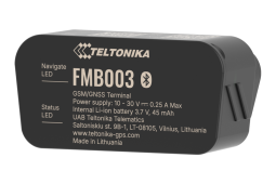 Teltonika FMB003 GPS tracker