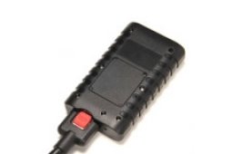Megastek XT-007 GPS tracker
