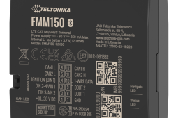Teltonika FMM150 GPS tracker