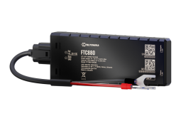 FTC880 GPS tracker
