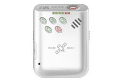 P008 GPS tracker