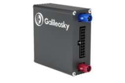 GalileoSky Base Block GPS tracker