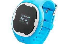 GPT18 GPS tracker