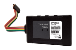 Queclink GV50M GPS tracker