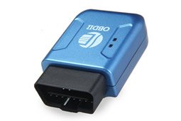 TK206 GPS tracker