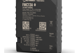 Teltonika FMC13A GPS tracker