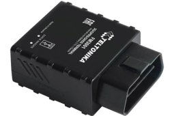 Teltonika FM3001 GPS tracker