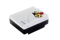 XT013 GPS tracker