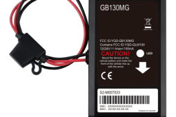 Queclink GB130MG GPS tracker