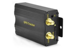 Xexun TK103-2 GPS tracker