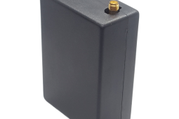 RST LCv5 4G GPS tracker