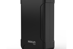 Xexun X02 GPS tracker