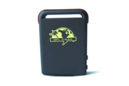 TK102 Clone GPS tracker