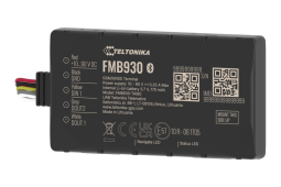 FMB930 GPS tracker