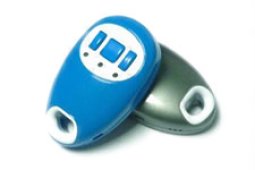 TL201 GPS tracker