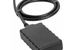 CalAmp LMU-300 GPS tracker
