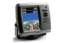 EC-546 GPS tracker
