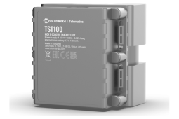 Teltonika TST100 GPS tracker