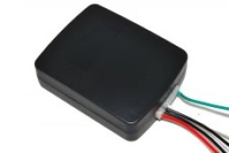 Bofan PT100 GPS tracker