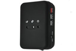 PT01 GPS tracker