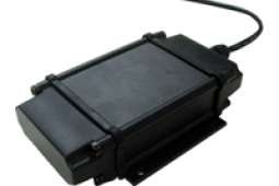 R-9W GPS tracker