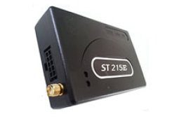 Suntech ST215 (I,E) GPS tracker