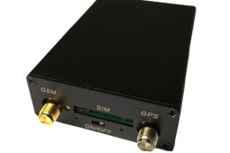 SLT01 GPS tracker
