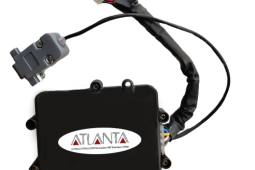 Atlanta Sytems WP-20C GPS tracker
