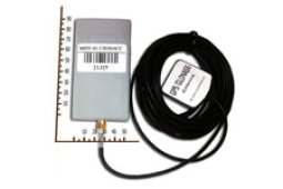 OKB MPU-01 Glonass GPS tracker
