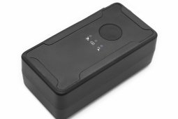 FM03E GPS tracker