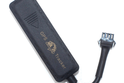G900 GPS tracker