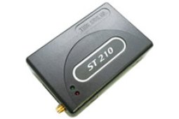 Suntech ST210 GPS tracker