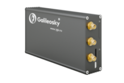 GalileoSky 4.0 GPS tracker
