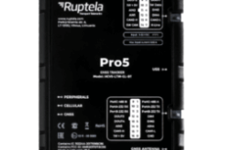 Ruptela PRO5 GPS tracker