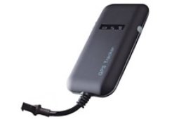 Concox GT02A GPS tracker