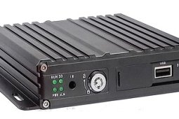 UDT-MR-03 GPS tracker