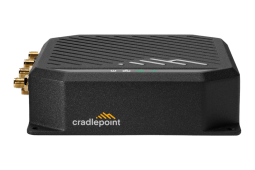 Cradlepoint S700 GPS tracker