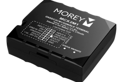 Morey MCX2M1 GPS tracker