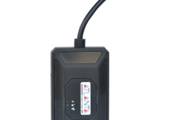 Atlanta Sytems C-100 GPS tracker